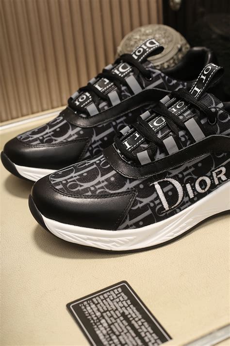 Dior First Copy Shoes